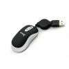 Mouse Optical USB RETRATIL