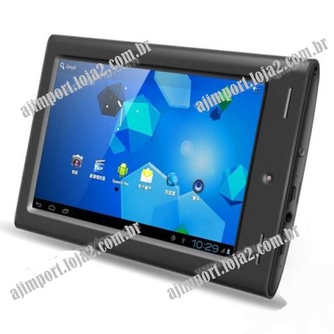 Tablet PC  Hyundai A7 Google Android 4,0